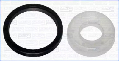 WILMINK GROUP wg1163596 -  Уплотняющее кольцо, коленчатый вал